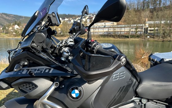 Gebrauchtmotorrad BMW R 1250 GS Adventure - Bild 17