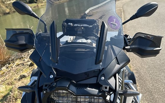 Gebrauchtmotorrad BMW R 1250 GS Adventure - Bild 18