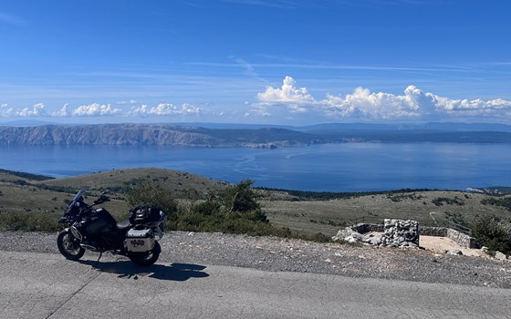 Gebrauchtmotorrad BMW R 1250 GS Adventure - Bild 2