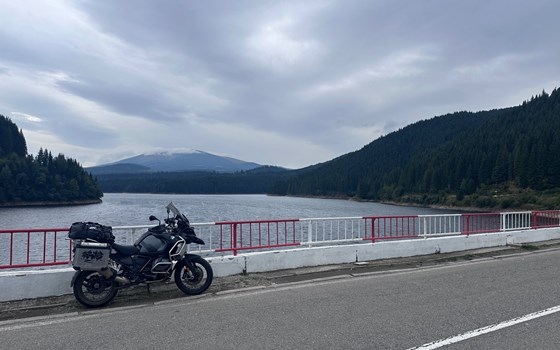 Gebrauchtmotorrad BMW R 1250 GS Adventure - Bild 3