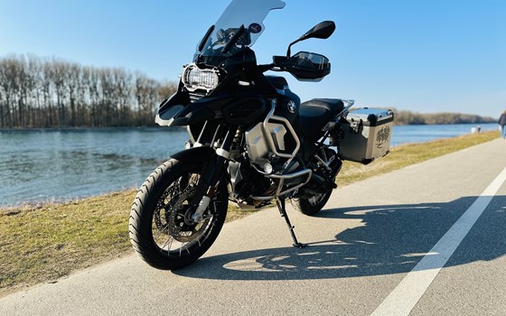 Gebrauchtmotorrad BMW R 1250 GS Adventure - Bild 5