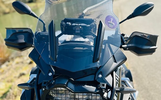 Gebrauchtmotorrad BMW R 1250 GS Adventure - Bild 7