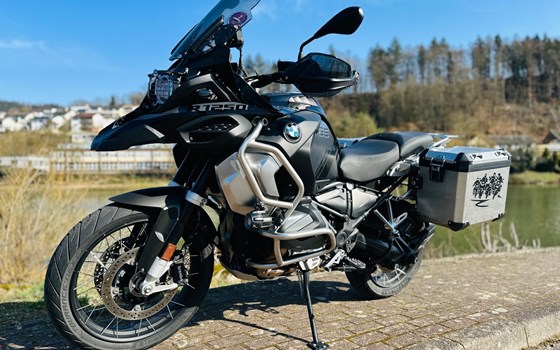 Gebrauchtmotorrad BMW R 1250 GS Adventure - Bild 8