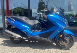Gebrauchte Kymco X-Town 300 ABS