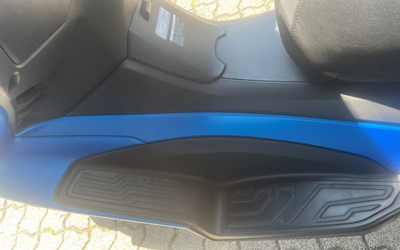 Gebrauchtmotorrad Kymco X-Town 300 ABS - Bild 10