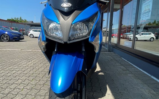 Gebrauchtmotorrad Kymco X-Town 300 ABS - Bild 11