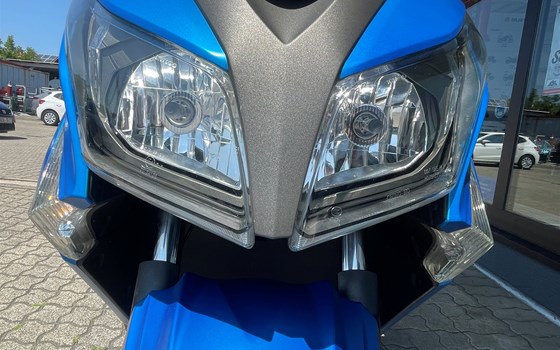 Gebrauchtmotorrad Kymco X-Town 300 ABS - Bild 12