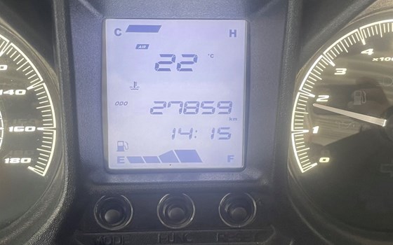 Gebrauchtmotorrad Kymco X-Town 300 ABS - Bild 13