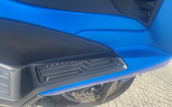 Gebrauchtmotorrad Kymco X-Town 300 ABS - Bild 8