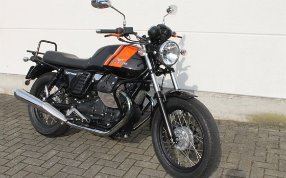 Gebrauchtmotorrad Moto Guzzi V7 750 Special - Bild 2