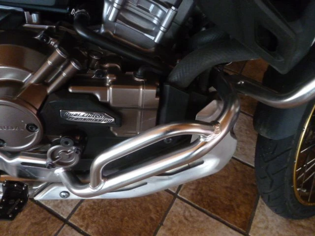 Angebot Honda CRF1100L Africa Twin Adventure Sports DCT Bild 8: Angebot Honda CRF1100L Africa Twin Adventure Sports DCT