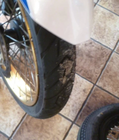Angebot Honda CRF1100L Africa Twin Adventure Sports DCT Bild 10: Angebot Honda CRF1100L Africa Twin Adventure Sports DCT