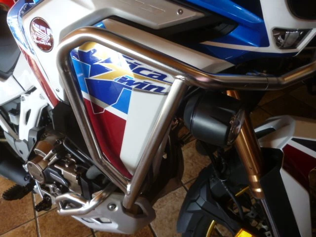 Angebot Honda CRF1100L Africa Twin Adventure Sports DCT Bild 4: Angebot Honda CRF1100L Africa Twin Adventure Sports DCT