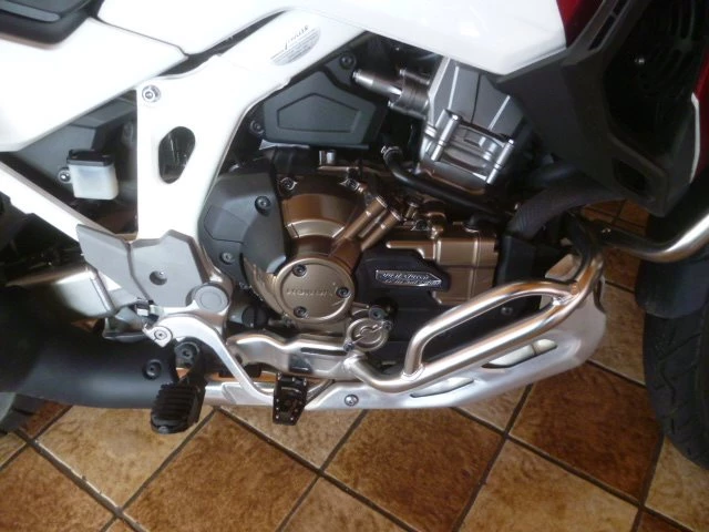 Angebot Honda CRF1100L Africa Twin Adventure Sports DCT Bild 7: Angebot Honda CRF1100L Africa Twin Adventure Sports DCT