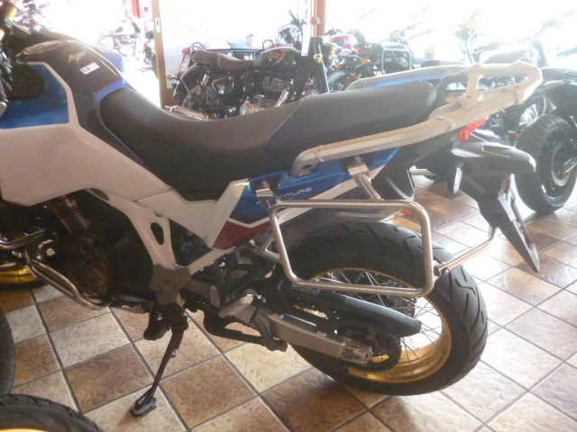 Angebot Honda CRF1100L Africa Twin Adventure Sports DCT Bild 5: Angebot Honda CRF1100L Africa Twin Adventure Sports DCT