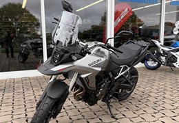 Gebrauchte Suzuki V-Strom 800