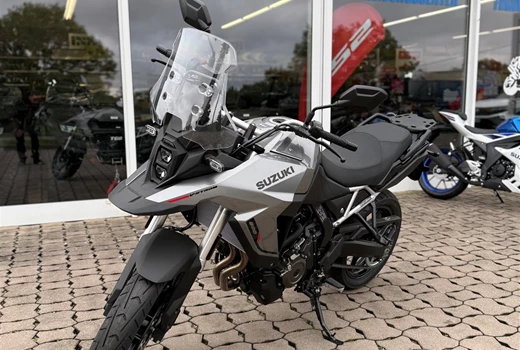 Suzuki V-Strom 800