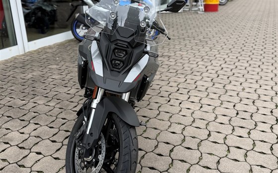 Gebrauchtmotorrad Suzuki V-Strom 800 - Bild 2