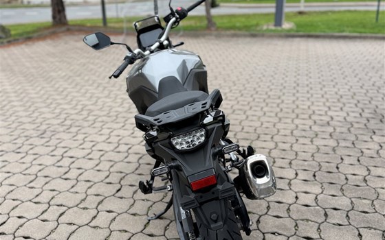 Gebrauchtmotorrad Suzuki V-Strom 800 - Bild 6