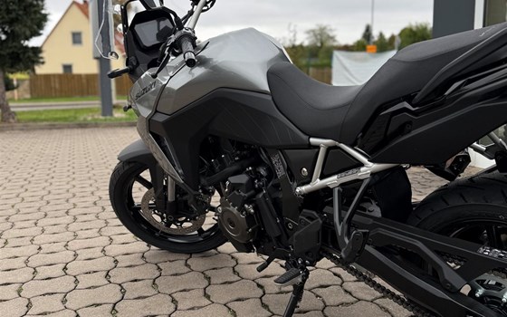 Gebrauchtmotorrad Suzuki V-Strom 800 - Bild 7