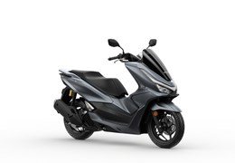 Neumotorrad Honda PCX125 DX