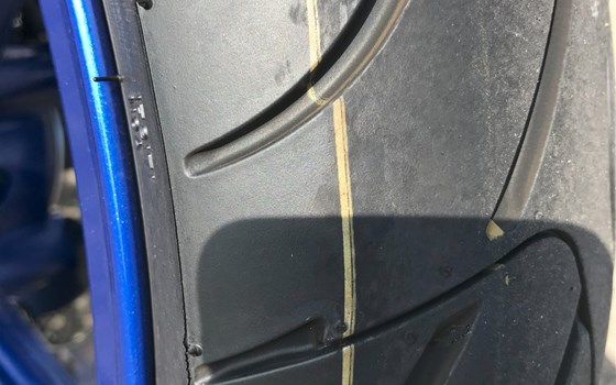 Gebrauchtmotorrad Suzuki SV650 - Bild 3