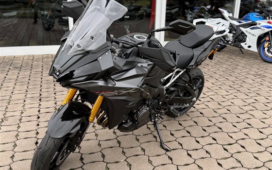 Neufahrzeug Suzuki GSX-S1000GX - Bild 1