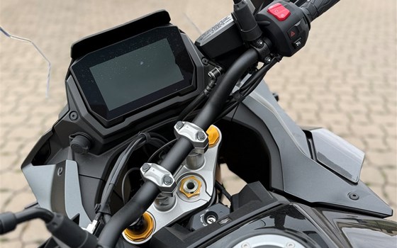 Neufahrzeug Suzuki GSX-S1000GX - Bild 10