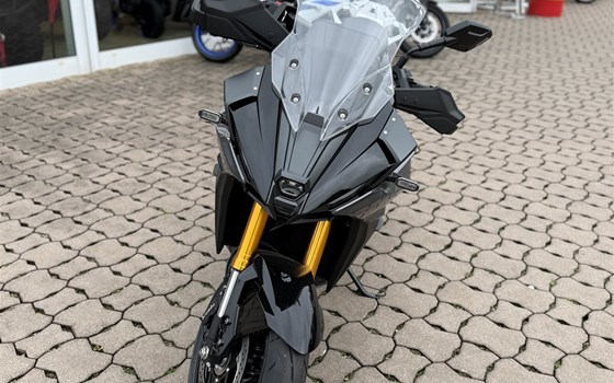 Neufahrzeug Suzuki GSX-S1000GX - Bild 3