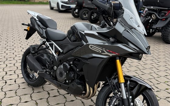 Neufahrzeug Suzuki GSX-S1000GX - Bild 4