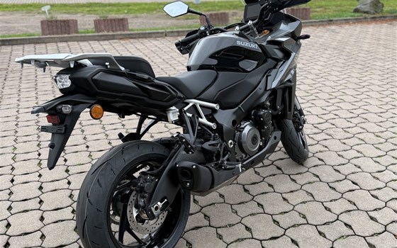 Neufahrzeug Suzuki GSX-S1000GX - Bild 6