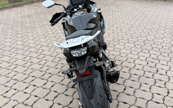 Neufahrzeug Suzuki GSX-S1000GX - Bild 7