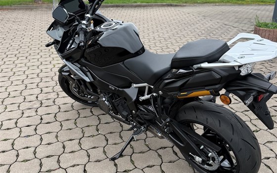 Neufahrzeug Suzuki GSX-S1000GX - Bild 8