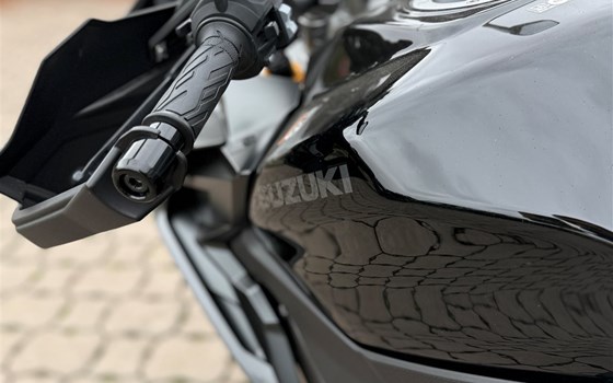 Neufahrzeug Suzuki GSX-S1000GX - Bild 9