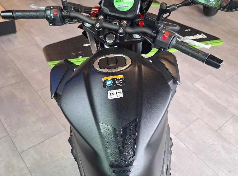 Angebot Kawasaki Z 500 SE Bild 4: Angebot Kawasaki Z 500 SE