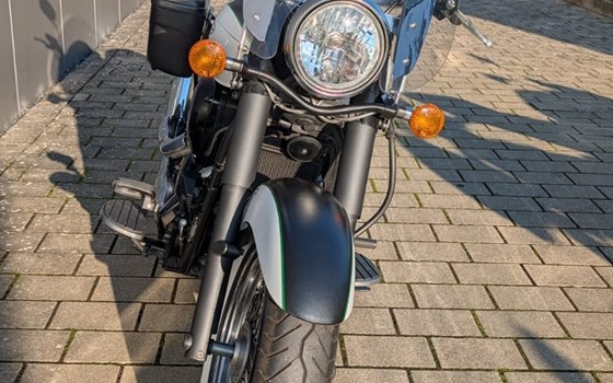 Gebrauchtmotorrad Kawasaki VN 900 Classic - Bild 8