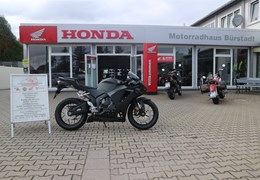 Neumotorrad Honda CBR600RR