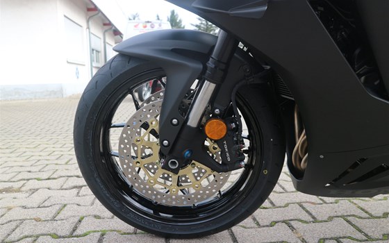 Neufahrzeug Honda CBR600RR - Bild 10