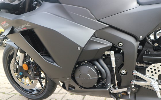 Neufahrzeug Honda CBR600RR - Bild 11