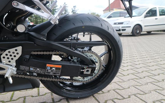 Neufahrzeug Honda CBR600RR - Bild 12