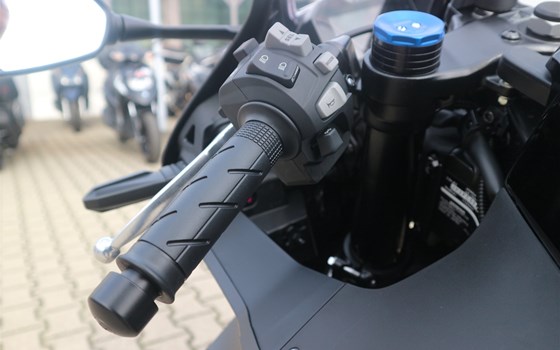 Neufahrzeug Honda CBR600RR - Bild 13