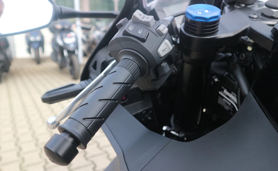 Offer Honda CBR600RR Bild 13: Offer Honda CBR600RR