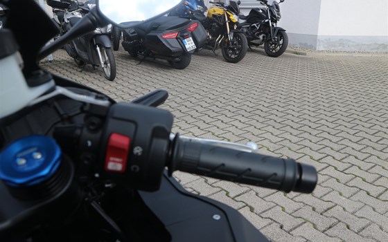 Neufahrzeug Honda CBR600RR - Bild 14
