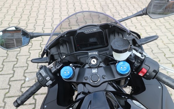 Neufahrzeug Honda CBR600RR - Bild 15