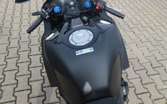 Neufahrzeug Honda CBR600RR - Bild 16