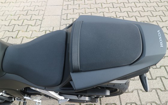 Neufahrzeug Honda CBR600RR - Bild 17