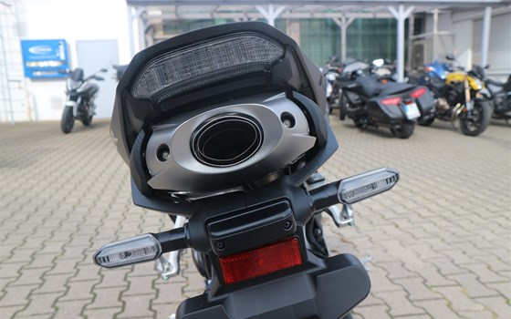 Neufahrzeug Honda CBR600RR - Bild 18