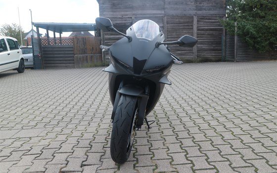 Neufahrzeug Honda CBR600RR - Bild 3