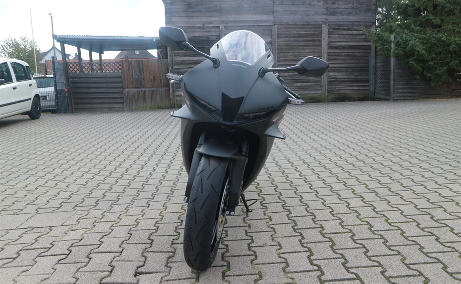 Offer Honda CBR600RR Bild 3: Offer Honda CBR600RR