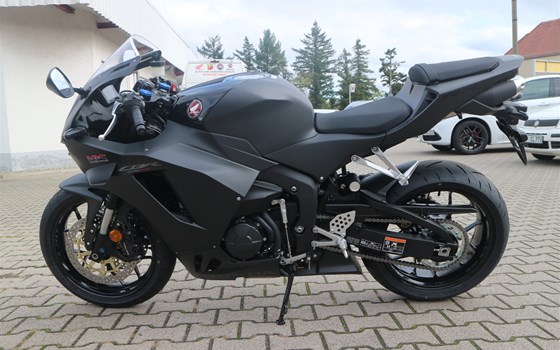 Neufahrzeug Honda CBR600RR - Bild 4